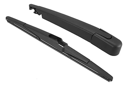 Acropix Rear Windshield Wiper Blade Arm Assembly Fit For Kia