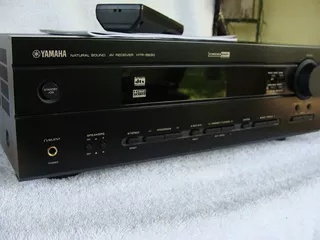 Home Theater Amplificador Yamaha Htr-5630 Digital In 5.1