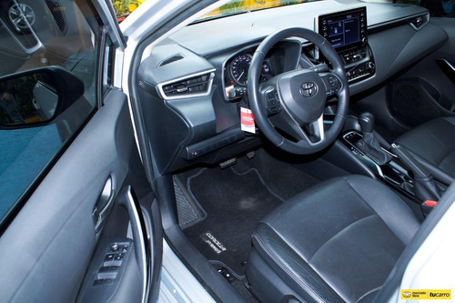 Imagen 18 de 25 de Toyota Corolla