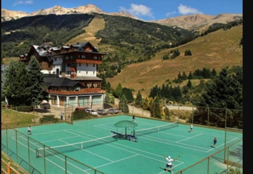 Imagen 12 de 13 de Club Hotel Catedral Bariloche