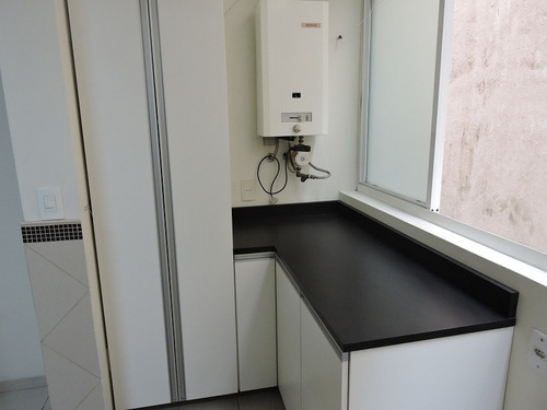 Apartamento Para Venda, 3 Dormitórios, Bom Fim - Porto Alegre - 1604