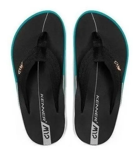 Chinelo kenner best sale m12