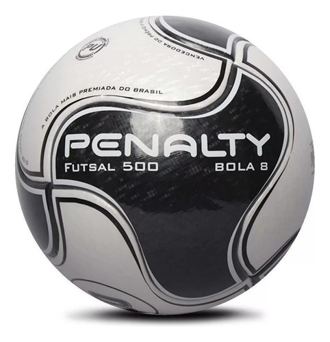 Bola Futsal Penalty Bola 8 Ix