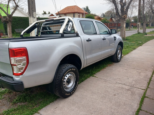 Ford Ranger Ranger Dsl Xl 4X2 2.2L