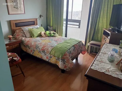 Arriendo 4d, 3b, 1e, Condominio, Chorrillos (99327)