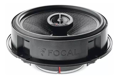 Imagen 2 de 8 de Bocinas Focal Plug & Play Ic 165vw Volkswagen Audi Seat 6.5