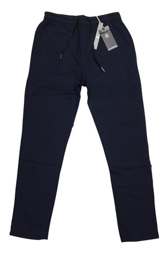 Pantalon Dufour Deportivo Afelpado