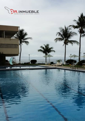 Imagen 11 de 11 de P.h Residencia Los Delfines, Playa Grande | Full Equipado