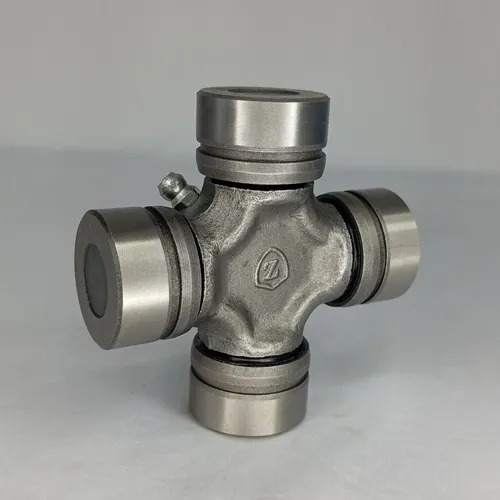 Cruceta Cardan Jac 1040