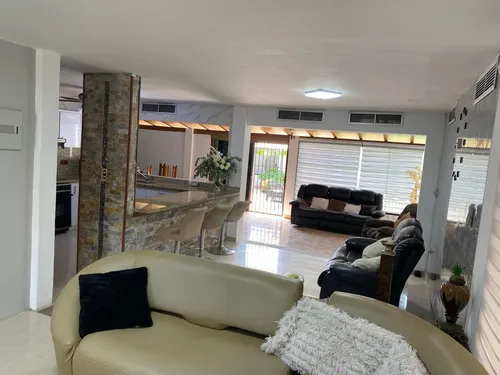 Casa En Venta Urb. Trigaleña Yc