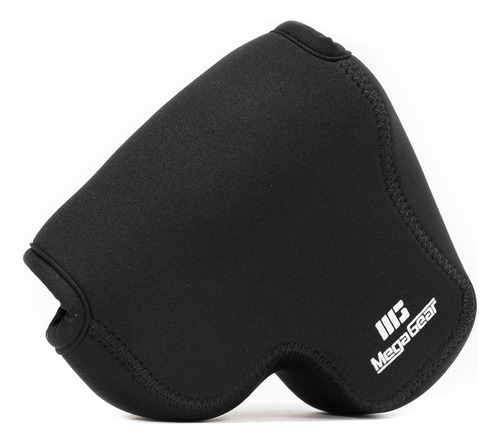 Megagear Nikon Coolpix B700 Ultra Light Neoprene Camera Case