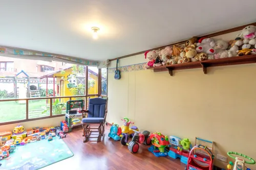Casa En Venta En San José De Bavaria. Cod V2944