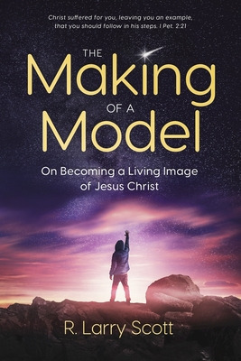 Libro The Making Of A Model: On Becoming A Living Image O...