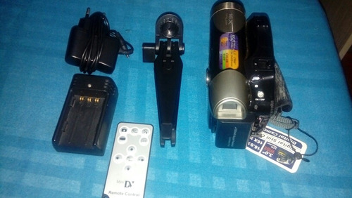Camera Fotografica E De Video.