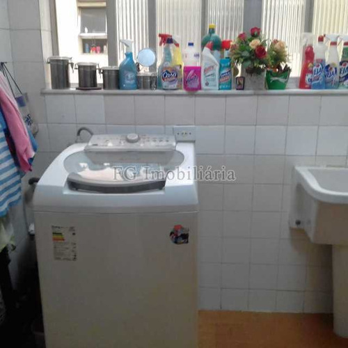 Imagem 13 de 15 de Apartamento Riachuelo - Caap20260