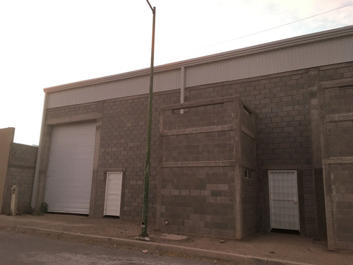 Imagen 1 de 6 de Bodega En Venta En Fraccionamiento Lagos Torreon Coahuila