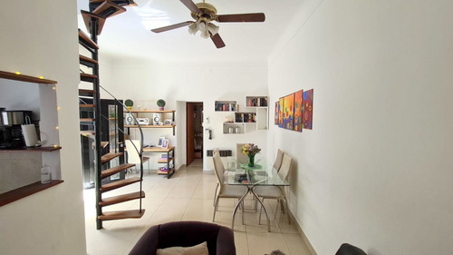 Imagen 2 de 17 de Ph En Venta En San Martin