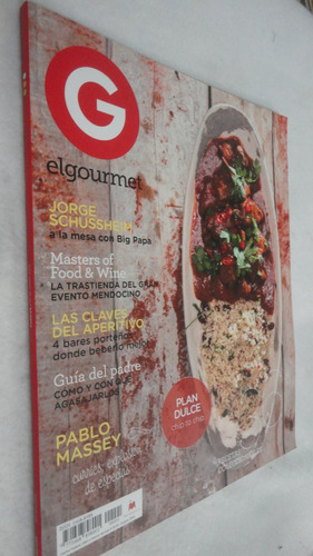 Revista Gourmet Nro 91 Junio 2013