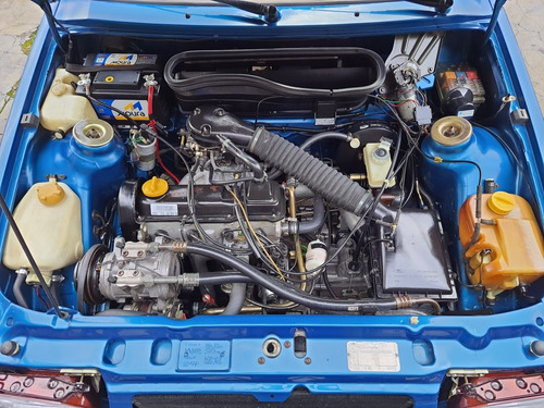Imagem 16 de 18 de Escort Xr3
