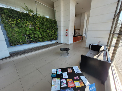 Cpm Vende Departamento 1d/1b/est./bod. Nataniel Cox