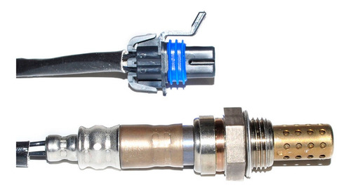 Sensor Oxigeno Yukon 8cil 4.8l 06-07 Injetech 8147283