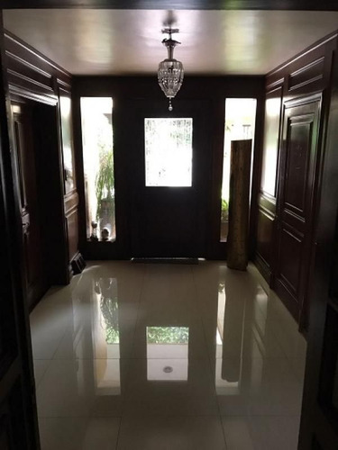 Casa En Venta En Lomas Hipódromo