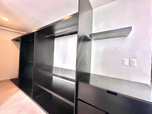 Penthouse / Departamento En Venta En Palmeras, Puerto Cancun
