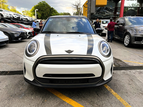 Mini Cooper Resolute Edition 02 2024