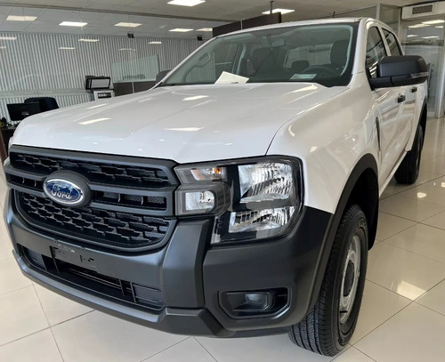 Ford Ranger 2.0 Cd 4X4 Xl 170Cv