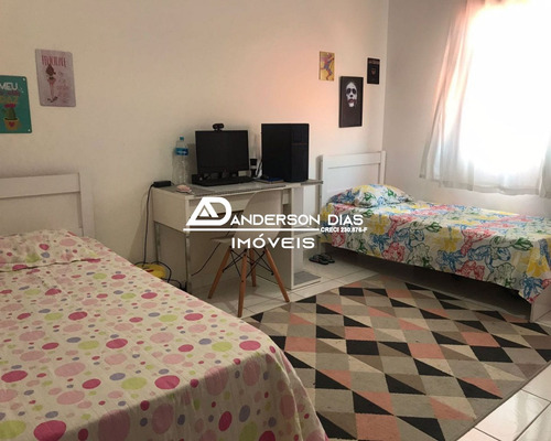 Imagem 2 de 30 de Sobrado Com 2 Dormitórios À Venda, 103 M² Por R$ 310.000 - Pontal De Santa Marina - Caraguatatuba/sp - Ca00001 - 70223711
