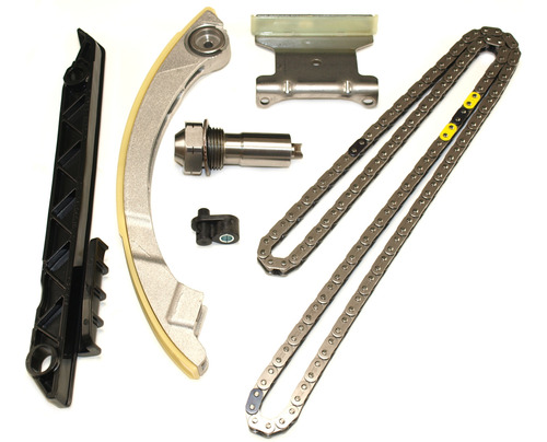 Kit De Tiempo Delantero Saturn L100 2001 2002 L4 2.2