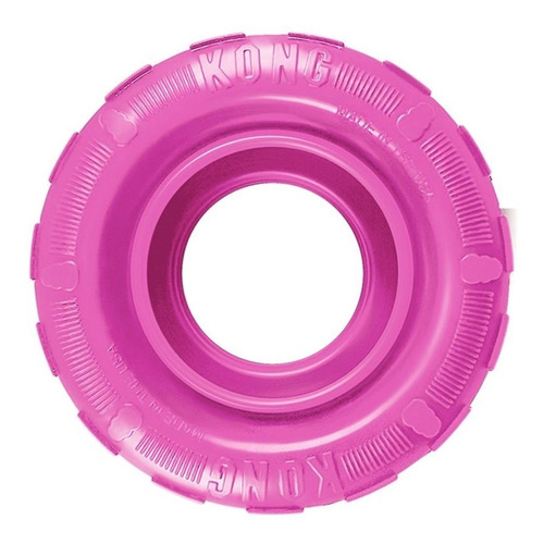 Kong Puppy Tires - Mediano/grande