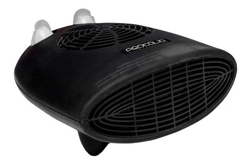 Imagen 3 de 3 de Caloventor Electrico 2000w C/termostato Protalia