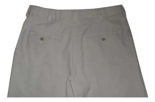 Pantalon Golf - 32/30 - Haggar Cool 18 Pro - Original - 317 (Usado)