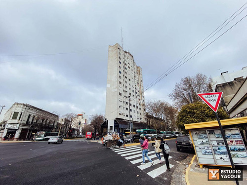 Departamento En Venta - 2 Dormitorios 1 Baño - 49,8mts2 - La Plata