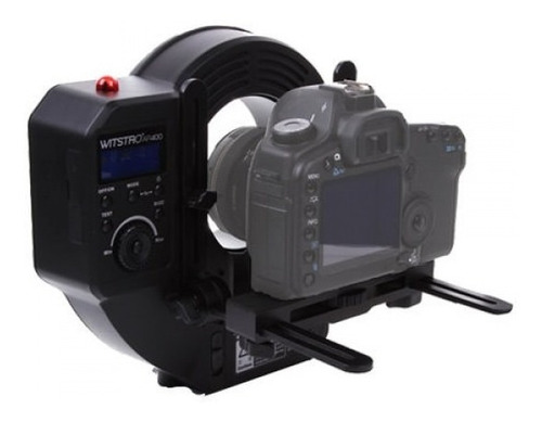 Ring Flash Witstro Godox Ar-400