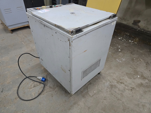 Fermentador Bioflo Bioflo 3 220v Laboratorio Envíos País (Usado)
