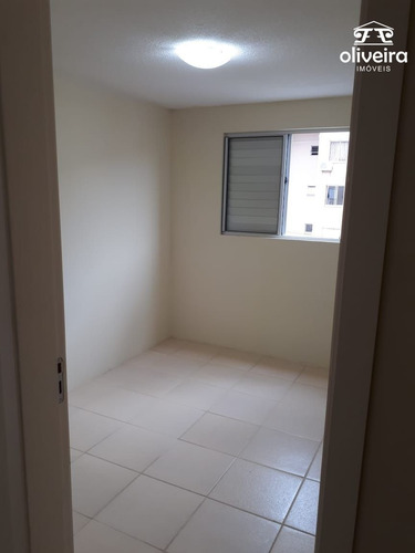 Imagem 4 de 11 de Apartamento, Fragata. A924 - A924