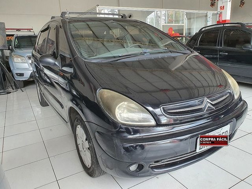 Citroën Xsara Picasso 2.0 Glx 16v - Aceito Troca 2006