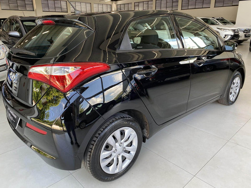 Imagem 7 de 15 de Hyundai Hb20 1.6 Flex