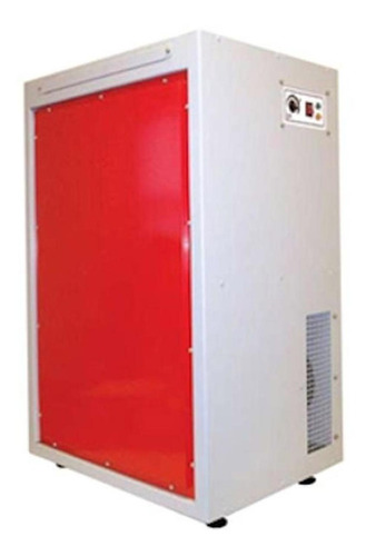 Deshumidificador Gas Refrigerante, Mxrry-001, 50litros, 105p
