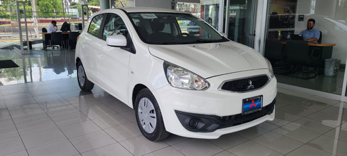 Mitsubishi Mirage 1.2 Glx Mt