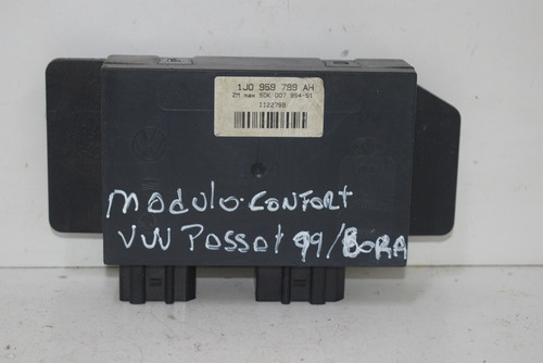 Modulo Conford Volkswagen Passat/bora 1999 0021