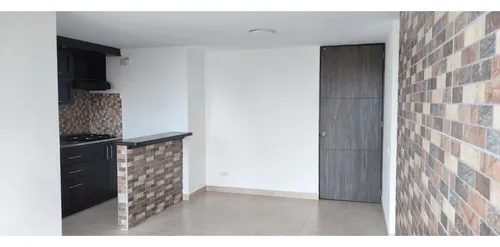Venta De Apartamento, 50 Mt2, Excelente Sector Campestre, Rionegro
