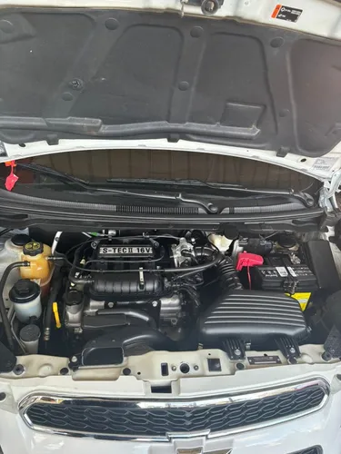 Chevrolet Spark 1.2 Gt M300 Ltz