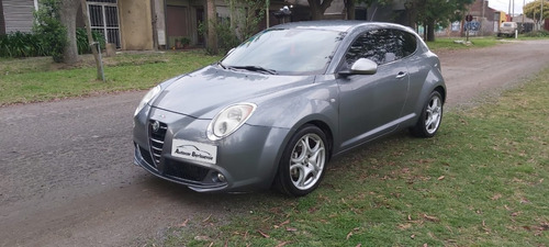 Alfa Romeo Mito 1.4 Distinctive T 135cv Tct