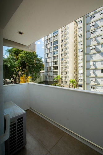 Imagem 6 de 13 de Apartamento - Jardim America - Ref: 129725 - V-129725