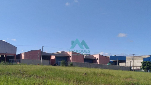 Imagem 22 de 29 de Galpão De 750m² Apenas 800mts Da Via Dutra - Ga0015