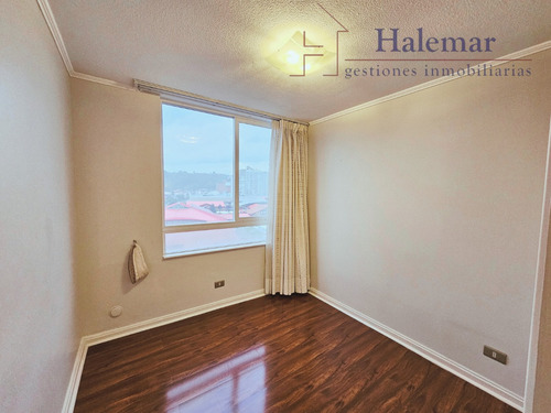 Vendo Departamento 2d/2b Edificio Imagina Puerto Montt
