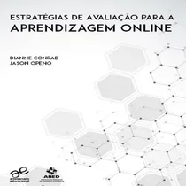 Comprar Estratégias De Avaliação Para A Aprendizagem Online - Artesanato Educacional, De Openo, Jason. Editorial Artesanato Educacional, Capa Mole, Edição 1 Em Português